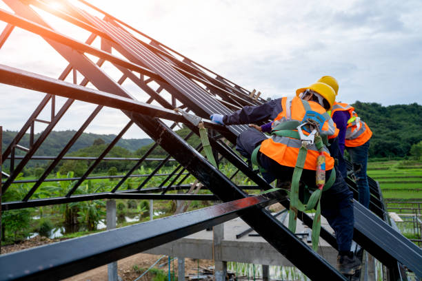 Best Residential Roofing Contractor  in Rockville, MN