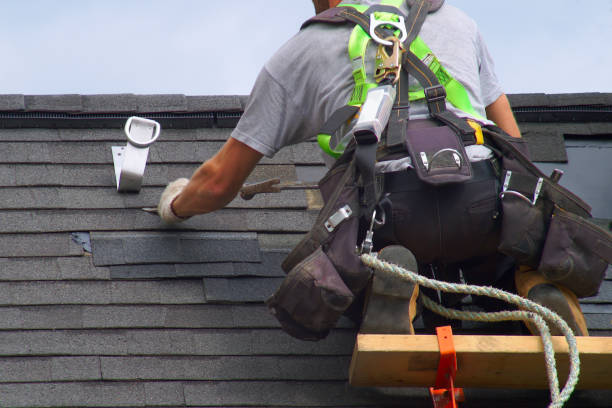 Best Commercial Roofing Services  in Rockville, MN