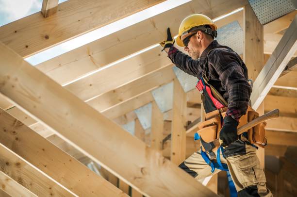 Best Roof Inspection Near Me  in Rockville, MN