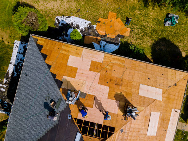 Best Heating Cable for Roof Installation  in Rockville, MN