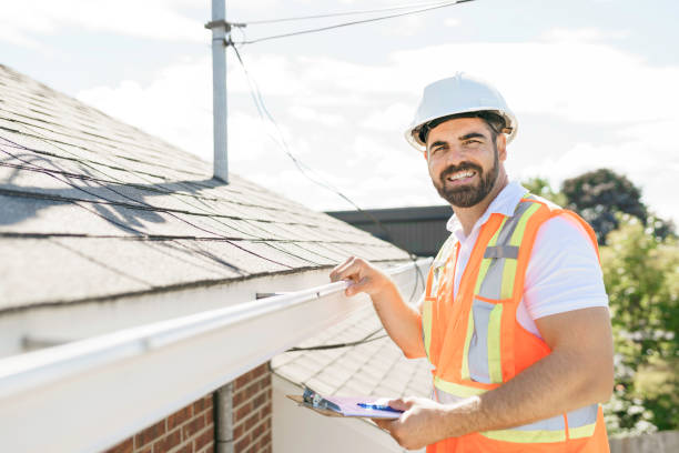 Best Roof Maintenance Services  in Rockville, MN
