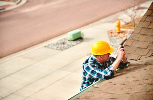 Quick and Trustworthy Emergency Roof Repair Services in Rockville, MN