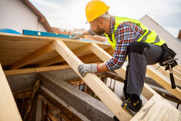 Best Residential Roofing Contractor  in Rockville, MN