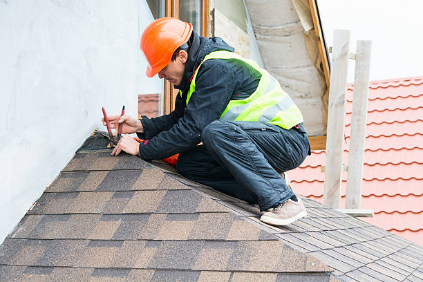 Best Tile Roofing Contractor  in Rockville, MN
